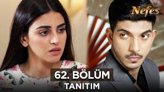 Nefes 62. Bölüm Fragmanı | 2 Ekim Çarşamba