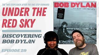 Under the Red Sky: Dylan in the 90s | Discovering Bob Dylan, Ep. 29