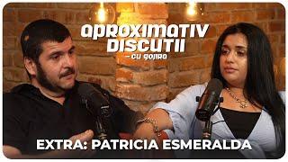 Interviu cu Patricia, sotia victimei lui Mario Iorgulescu. Aproximativ Discutii EXTRA cu Gojira