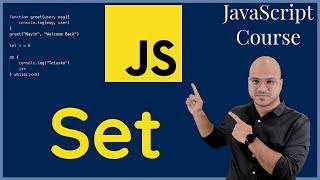 Set in JavaScript