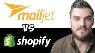 Mailjet vs Shopify Email - Which Is The Better Email Marketing Software?