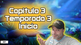 Fortnite第3章シーズン3 Fortnite Capitulo 3 Temporada 3