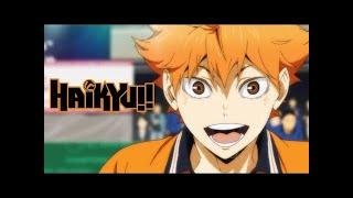 Opening 2 l HAIKYU!! TO THE TOP