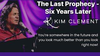 Kim Clement - The Last Prophecy - Six Years Later | Prophetic Rewind | House Of Destiny Network