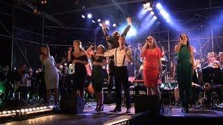 Proms Night Veenendaal 2017  (compilatie)