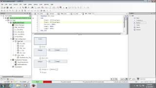 Codesys 05 Sequential Function Chart