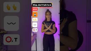 STOP,Don’t Talk to me -SLOWED TUTORIAL #foryou #tutorial #dance #notfake #funny #fake