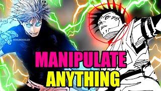 GOJO'S NEW ABILITY REVEALED (sort of) Jujutsu Kaisen Chapter 224 Review