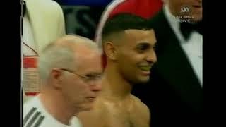 Naseem Hamed vs Wilfredo Vazquez Full Fight