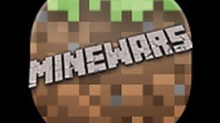 Minewars-mc.net - Servertrailer [ Old | 2016 ]