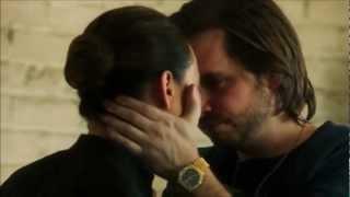 Nikita 2x22: Nerd kisses Nikita