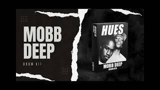 Mobb Deep Drum KIt 2022 | Free Drum Kit Download