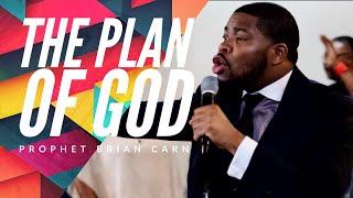 KCC Worship Service - Prophet Brian Carn | September 3, 2023