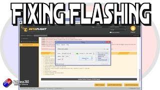 Using Zadig to flash your flight controllers simply (STM32)