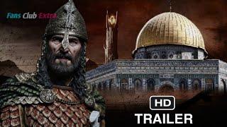 Sultan Salahuddin Ayyubi Urdu Trailer | Season 1 | Pakistan And Turkey New Series