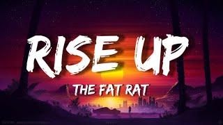 TheFatRat - Rise up (Lyrics Video)