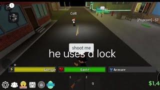 Best da hood anti Lock (Free Pastebin)