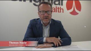 Singular Health Group Ltd provides Operational Update, R&D Funding Facility & Strategy Review