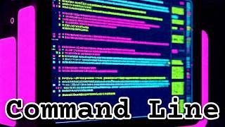 Learn the Command Lines (Windows / Linux) / Command Line Tutorial / CLI For Beginners