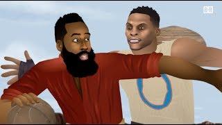 Game of Zones - All of Game of Zones Season 4 (Episodes 1-8)