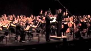 El Tango de Roxanne - string orchestra