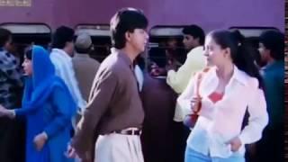 Duplicate movie Funny Scene | Sharukh Khan and KAJOL |