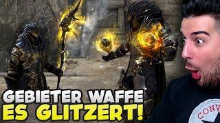 Das GLITZERN der neuen BDO Waffen | Gebieter "Sovereign" Waffen Showcase - Wakayashi