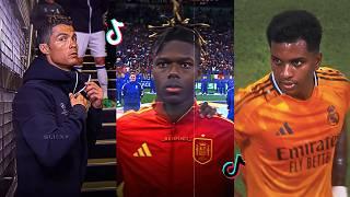 BEST FOOTBALL EDITS - GOALS, SKILLS, FAILS (#123) l FOOTBALL TIKTOK EDITS