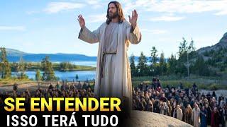 As 92 Lições Impactantes SOBRE JESUS E O ESPÍRITO SANTO Como Você Nunca Viu