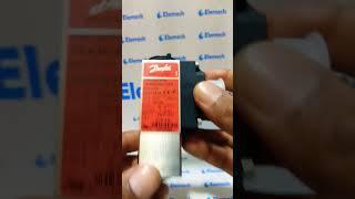 Danfoss Marine Pressure Transmitter - 060N1035. #shorts #youtubeshorts