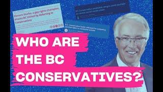 What does the B.C. Conservative Party’s rise mean for queer and trans people? | Xtra Magazine