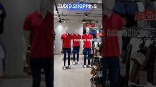 ZUDIO Shopping Hyderabad #trending #viralvideo #hyderabad #shopping #whatsappstatus #travel