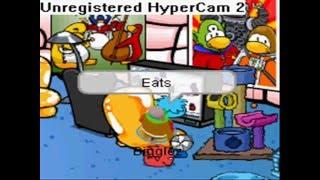 CPVids S2 - Club Penguin - My "Exciting" Life