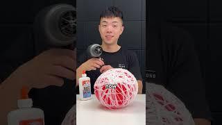 Satisfying String Ball Hack
