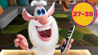 Loola TV | Compilation 27-39 | Funny Cartoons for Kids