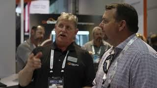 Hanwha Vision America at GSX 2024