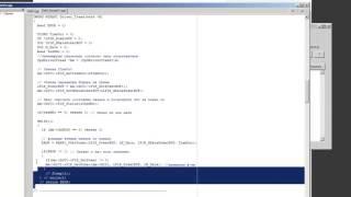 (Borland C++Builder 6) [Статья 11] (TxRxV1)(Driver)(Поток)(Параллелизм)(stdio)(C/C++)