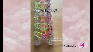 RAINBOW LOOM TIKTOK COMPILATION #2