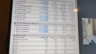 Cinebench R23 Benchmark. Ryzen 5 7600 with Thermalright Silver Soul 110 Temps, power & overall score