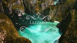 (FREE) Morad X Dystinct X Naza Type Beat "LAZZARO" | Club Instrumental | 2023