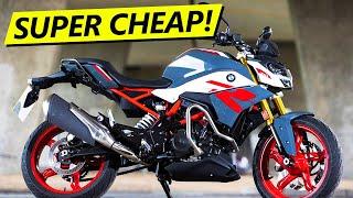 Top 7 Forgotten Beginner Bikes (Great Value)