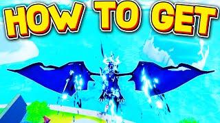 HOW TO GET ALL WILD MOUNTS LOCATIONS in ARISE CROSSOVER! ROBLOX