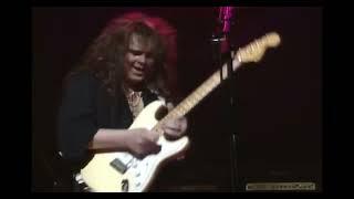 Yngwie Malmsteen - Black Star(Live) 4K/2CH Stereo