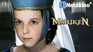 Mariken (FAMILIENABENTEUER ganzer Film Deutsch, Filme für die ganze Familie komplett anschauen)