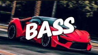 BASS BOOSTED SONGS 2025  CAR MUSIC 2025  BASS MUSIC