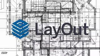 Adding lineweight and fill in Layout | Sketchup course
