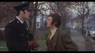 Gay Policeman - Monty Python