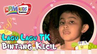 Artis Cilik - Bintang Kecil (Official Kids Video)