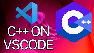 Install and Run C++ in Visual Studio Code (Linux) (Ubuntu, Debian, Linux Mint...)