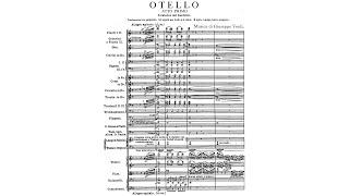 Verdi: 'Otello' [Karajan]